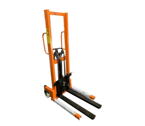 Xe nâng tay 500kg - Nâng cao 1,3m Niki