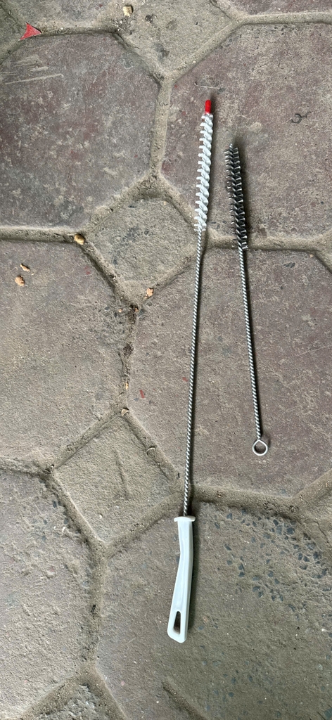 Cọ vệ sinh lỗ khoan gạch ộp