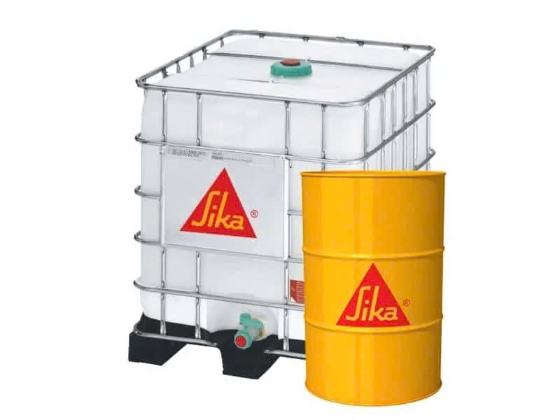 Sika ViscoCrete 3668 - Can 25L - Phụ gia hóa siêu dẻo cho bê tông