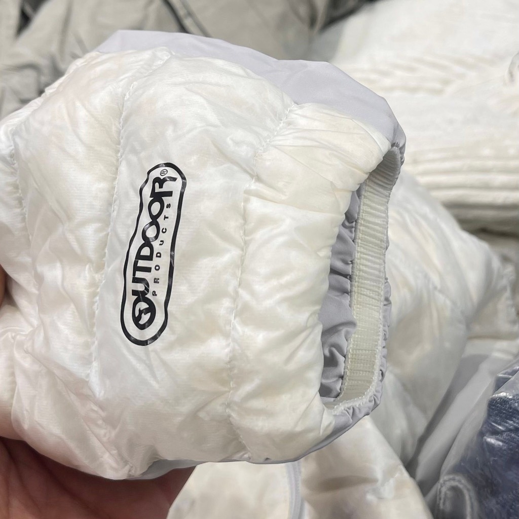 OUTDOOR LIGHT WEIGHT DOWN JACKET WO136SJDJZ02