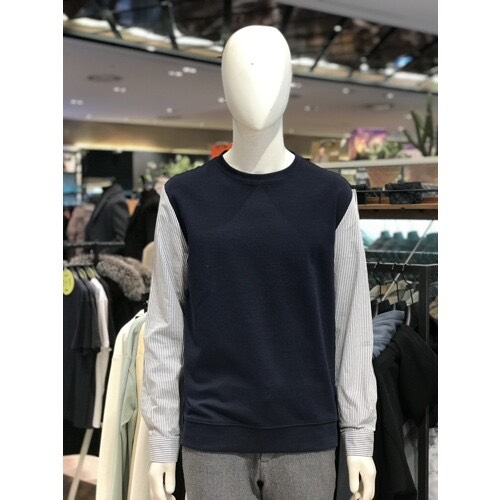 CP Span Shirt Man T-shirt