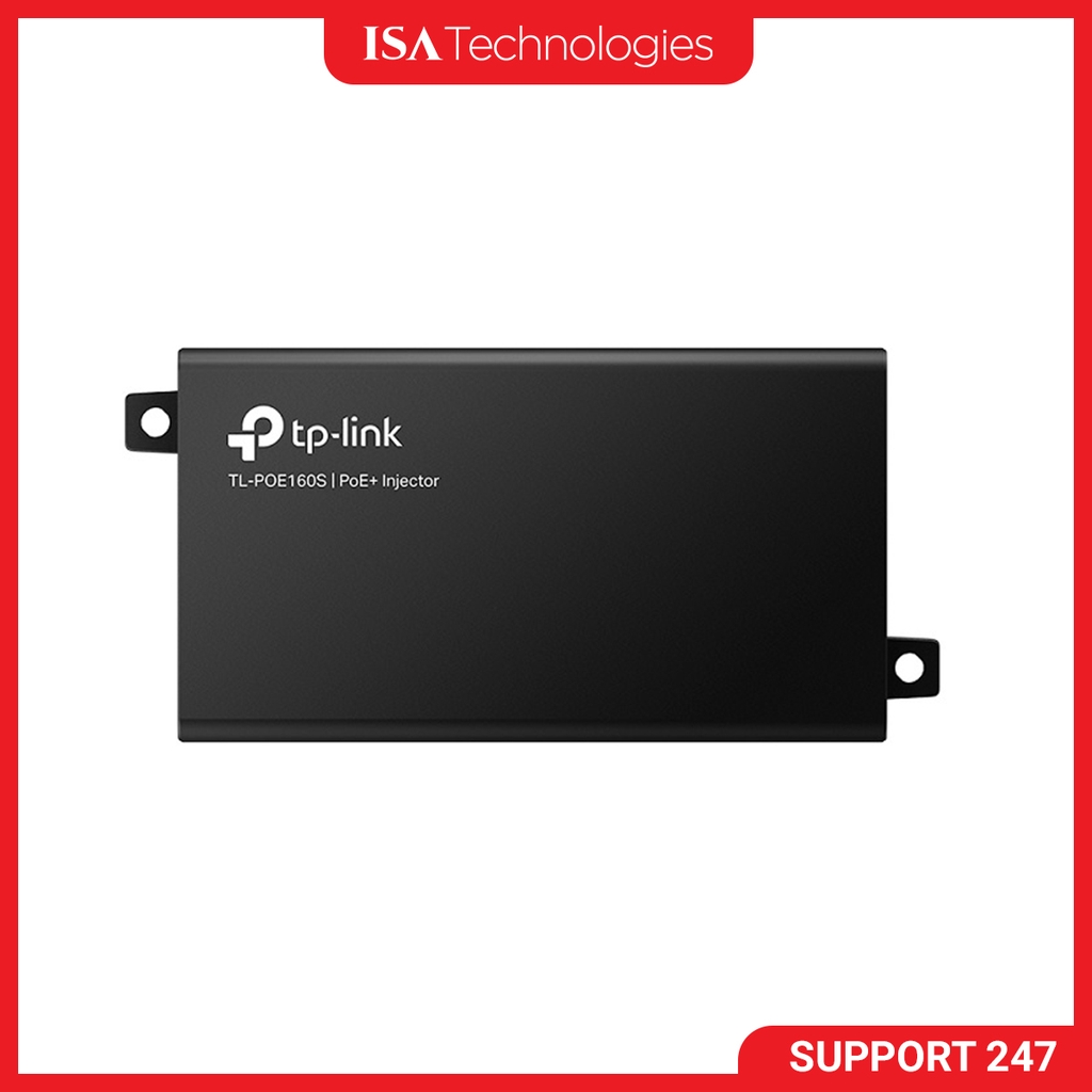 Nguồn PoE Injector TP Link TL-POE160S