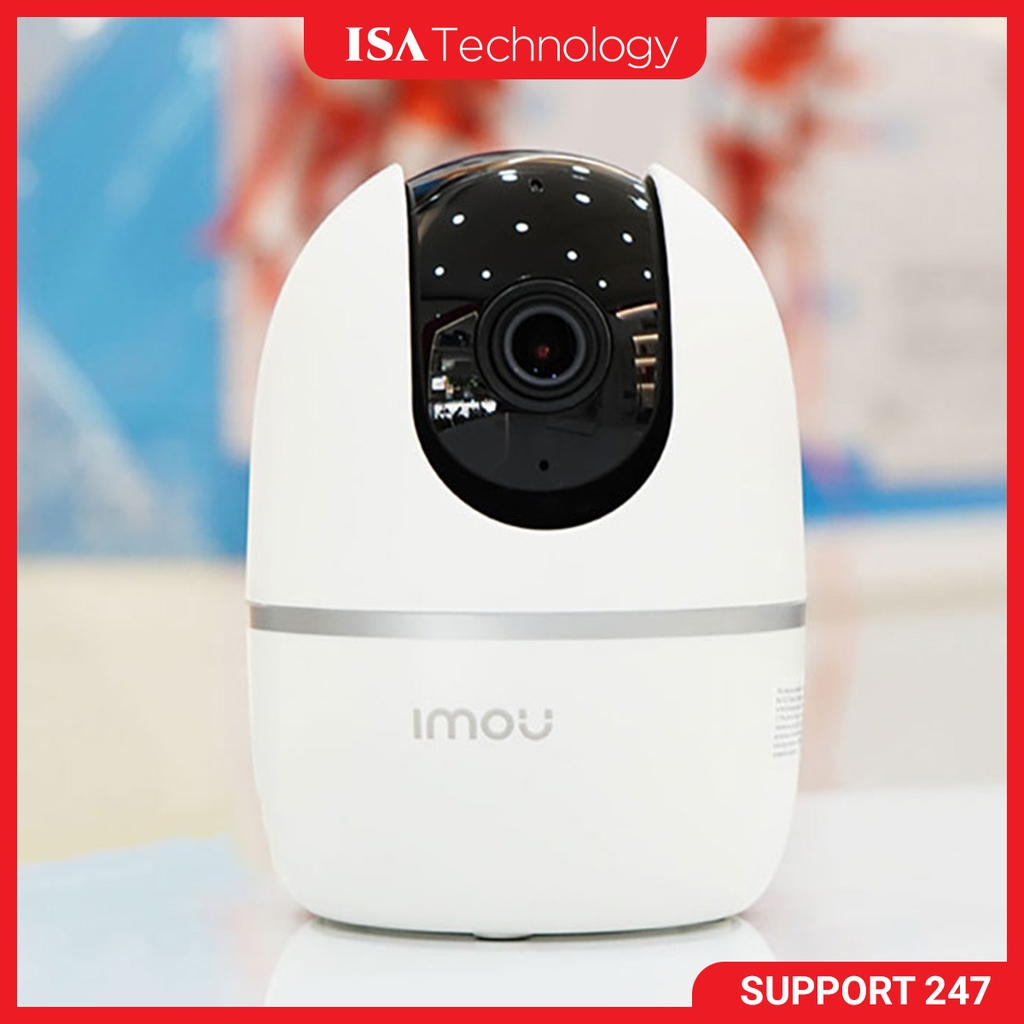 Camera IP Wifi 2Mp IPC-A22EP-L-IMOU
