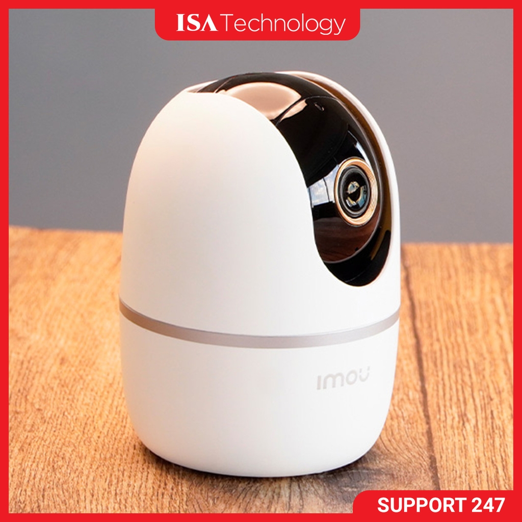 Camera IP Wifi 2Mp IPC-A22EP-L-IMOU