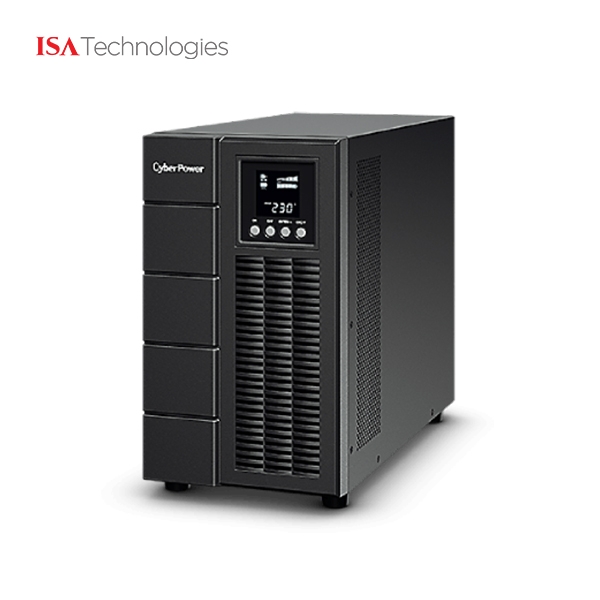 Bộ Lưu Điện UPS Online CyberPower OLS2000E