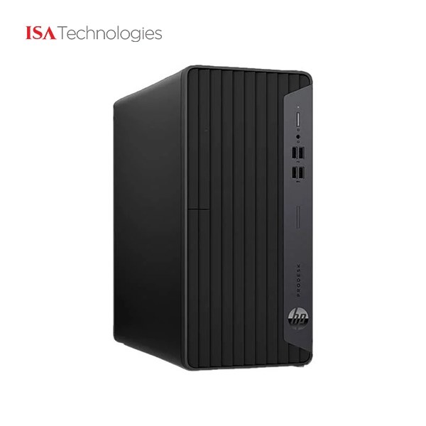 HP Prodesk 400 G9 MT i5-12500(6*3.0) 72K99PA