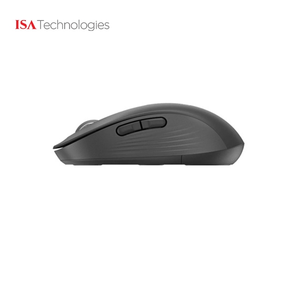 Chuột Logitech M650 Wireless/Bluetooth/Đen