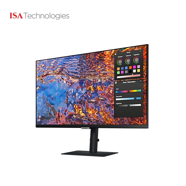 Màn hình đồ hoạ Samsung ViewFinity S8 LS27B800PXEXXV 27″ 4K IPS 60Hz (HDMI ,DisplayPort, Type-C 90w)