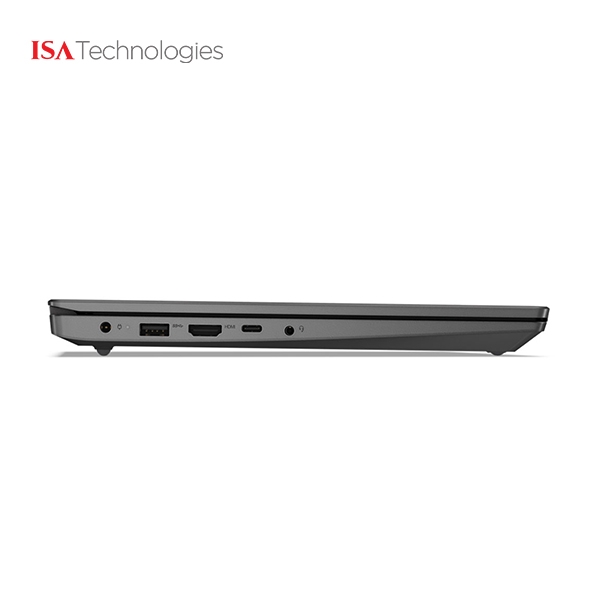 MÁY TÍNH XÁCH TAY (NB) LENOVO V14G3 IAP I3-1215U / 8GD4/ 256GSSD/ 14.0FHD/ IPS/ WL/ BT/ 2C38/ NO OS/ ĐEN(82TS0060VN)
