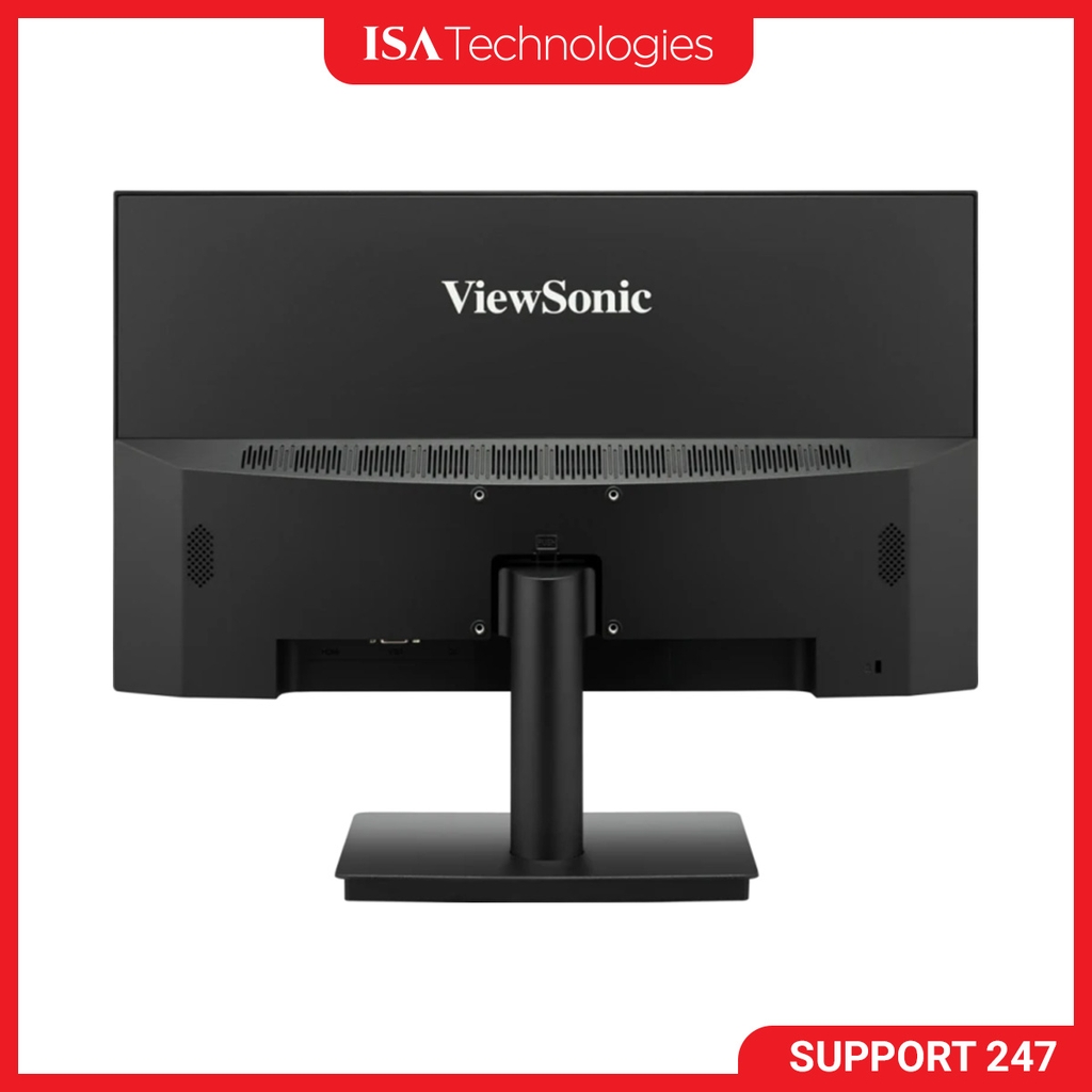 Màn Hình ViewSonic VA220-H (21.5 inch - VA - FHD - 100Hz - 1ms)