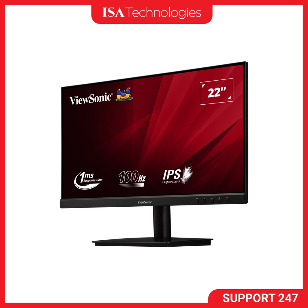 Màn hình ViewSonic VA2209-H 22