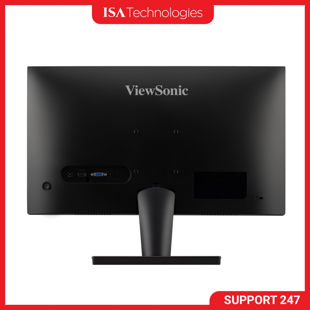 Màn hình máy tính ViewSonic VA2215-H 22 FHD VA 100Hz(VGA, HDMI)