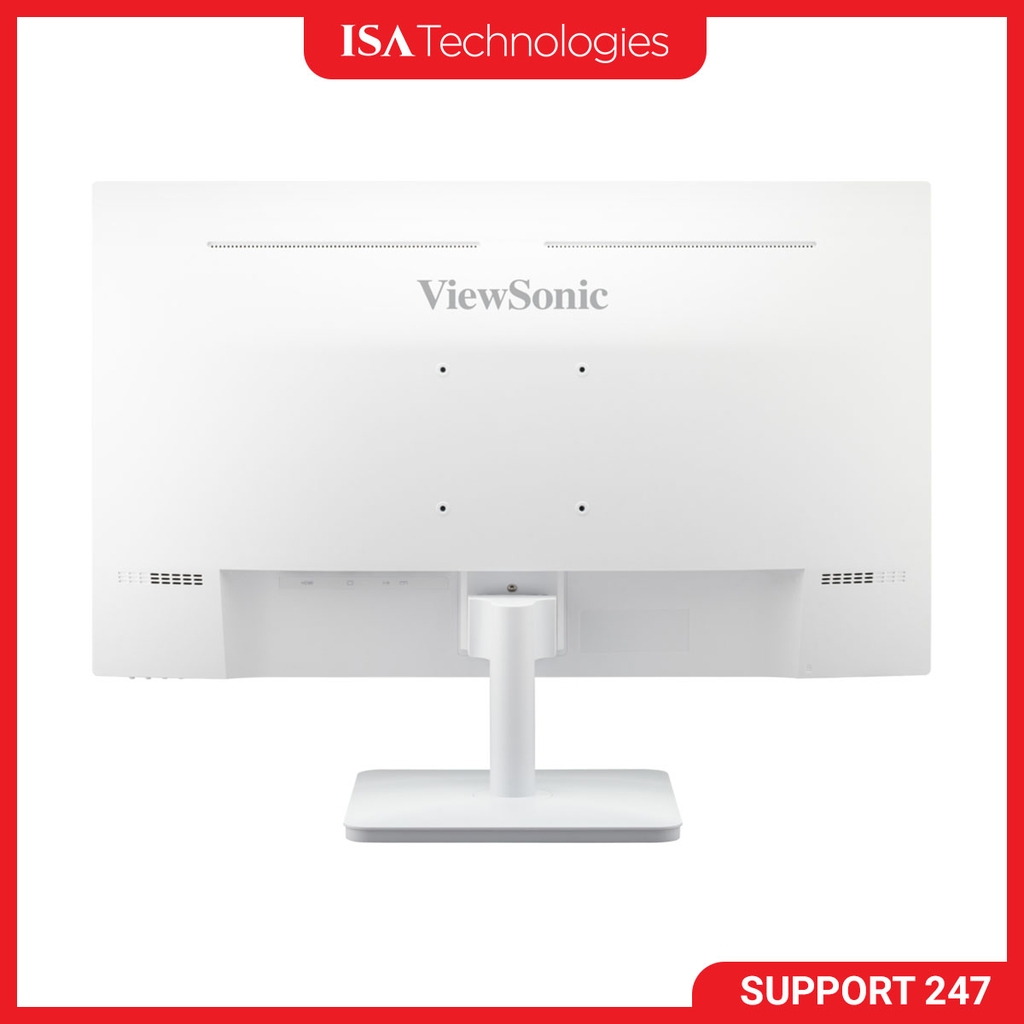 Màn hình ViewSonic VA2732-H-W 27