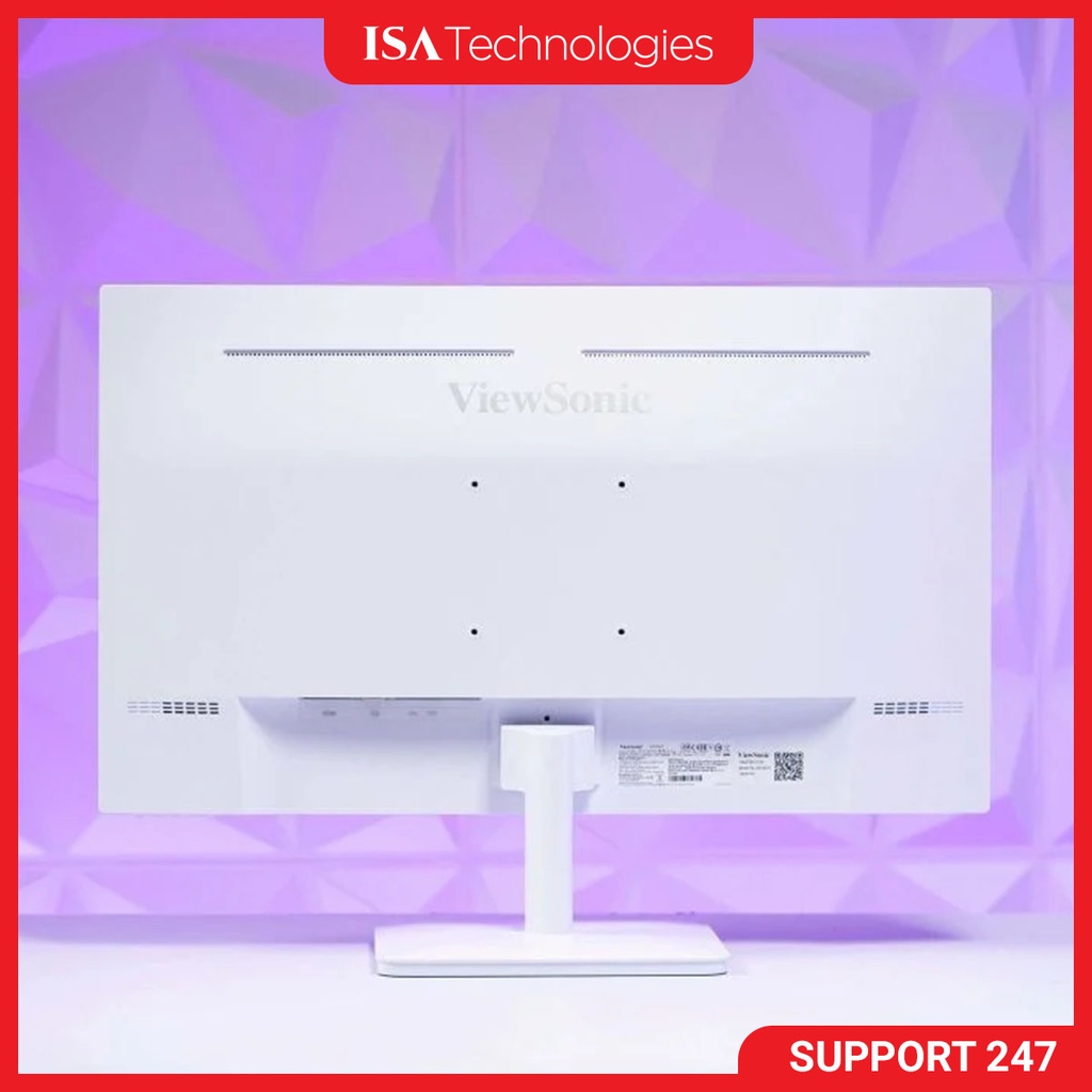 Màn hình ViewSonic VA2732-H-W 27