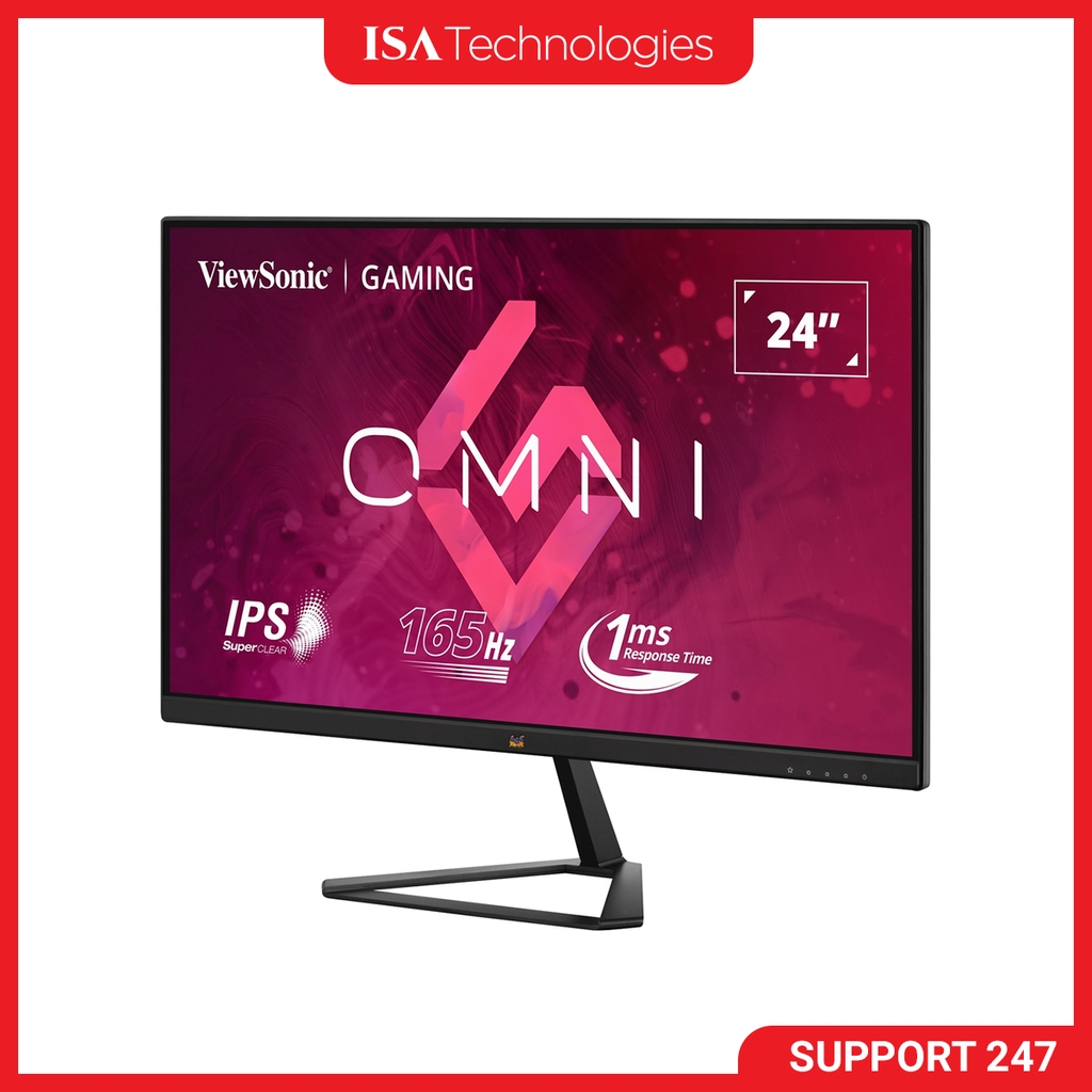 Màn hình ViewSonic VX2479-HD-PRO 24 inch