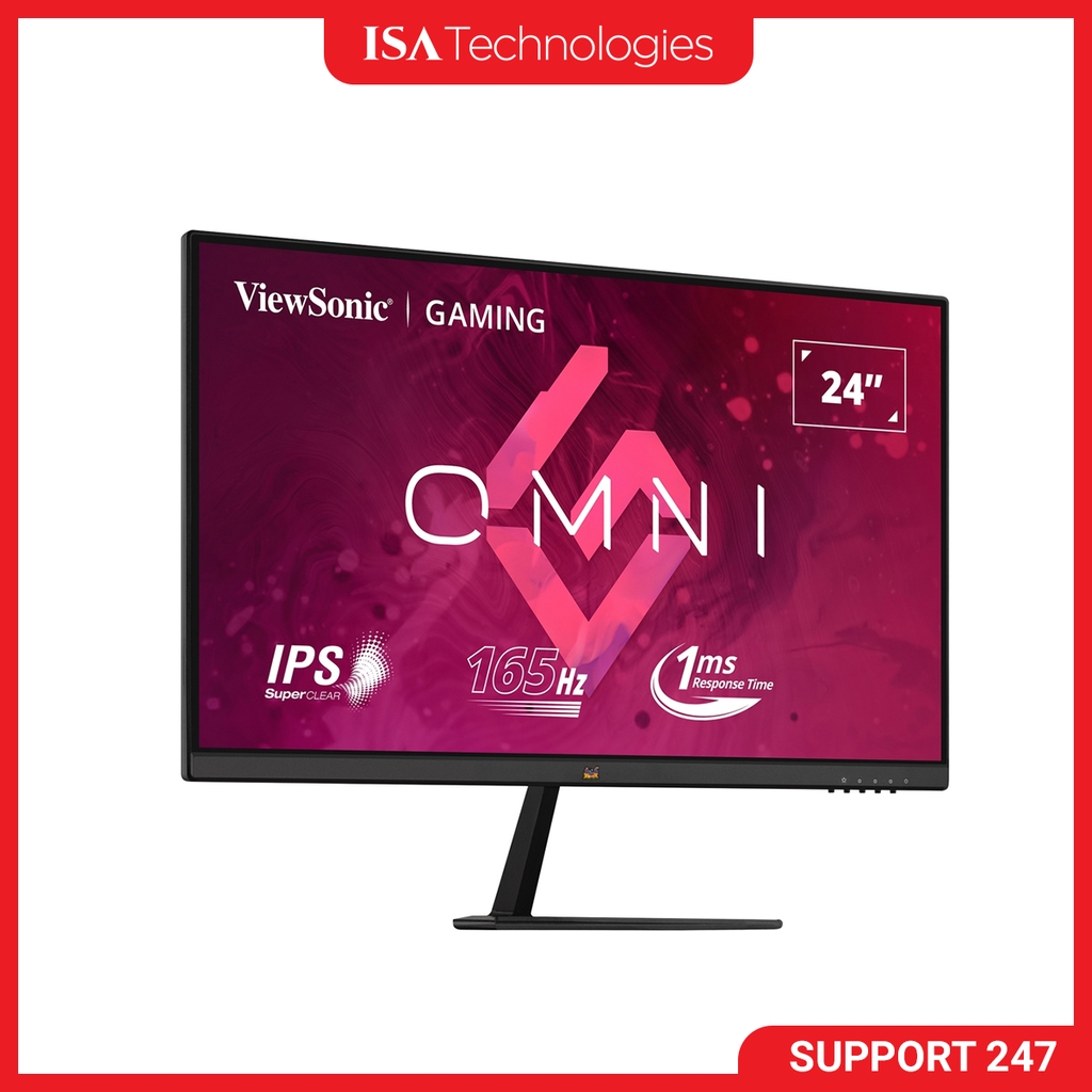 Màn hình ViewSonic VX2479-HD-PRO 24 inch