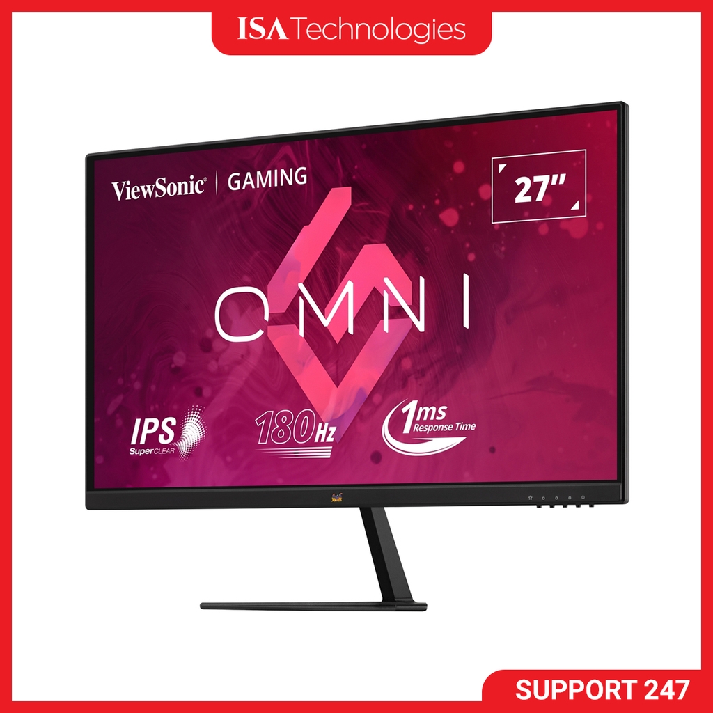 Màn hình ViewSonic VX2779-HD-PRO 27 inch