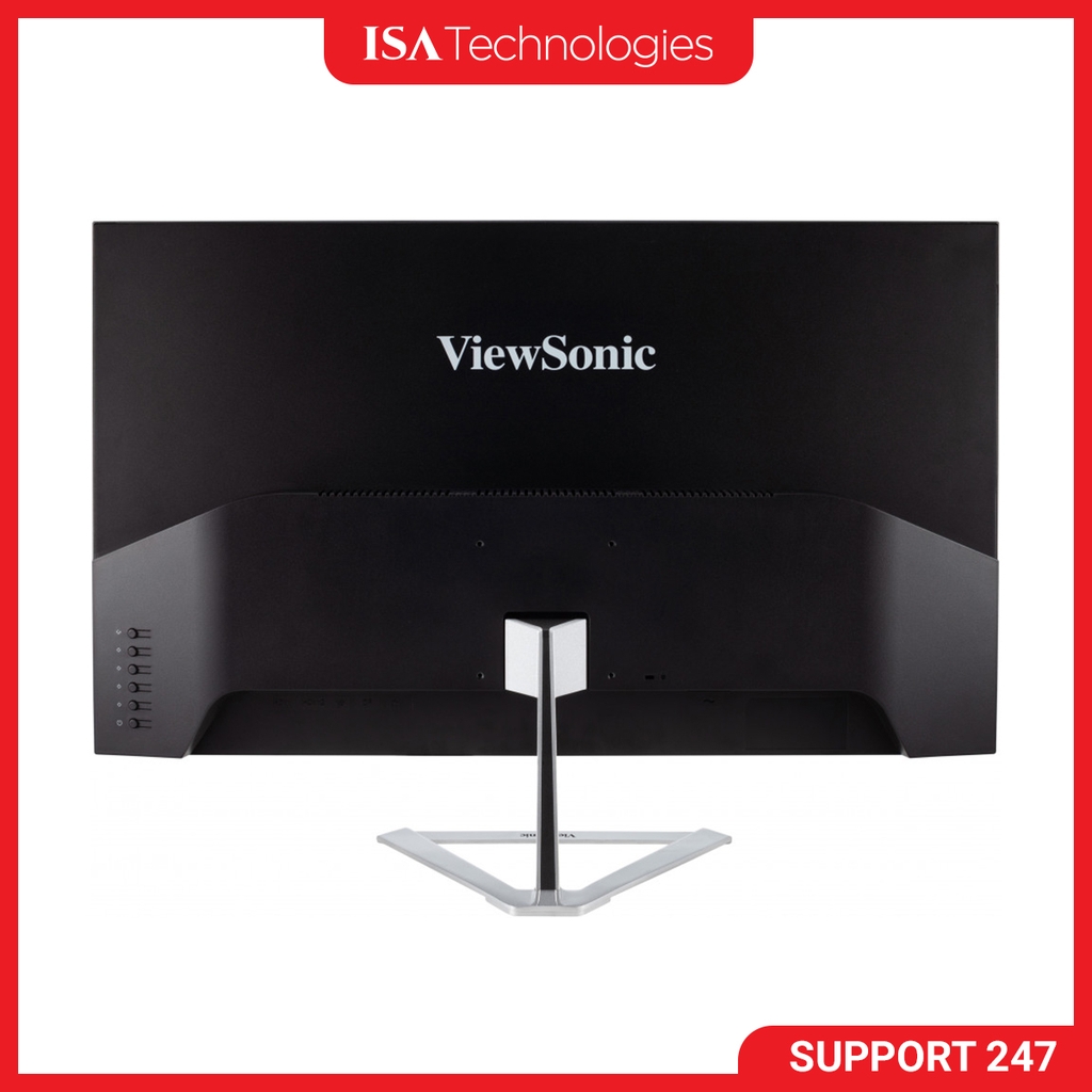 Màn hình ViewSonic VX3276-2K-MHD-2 32