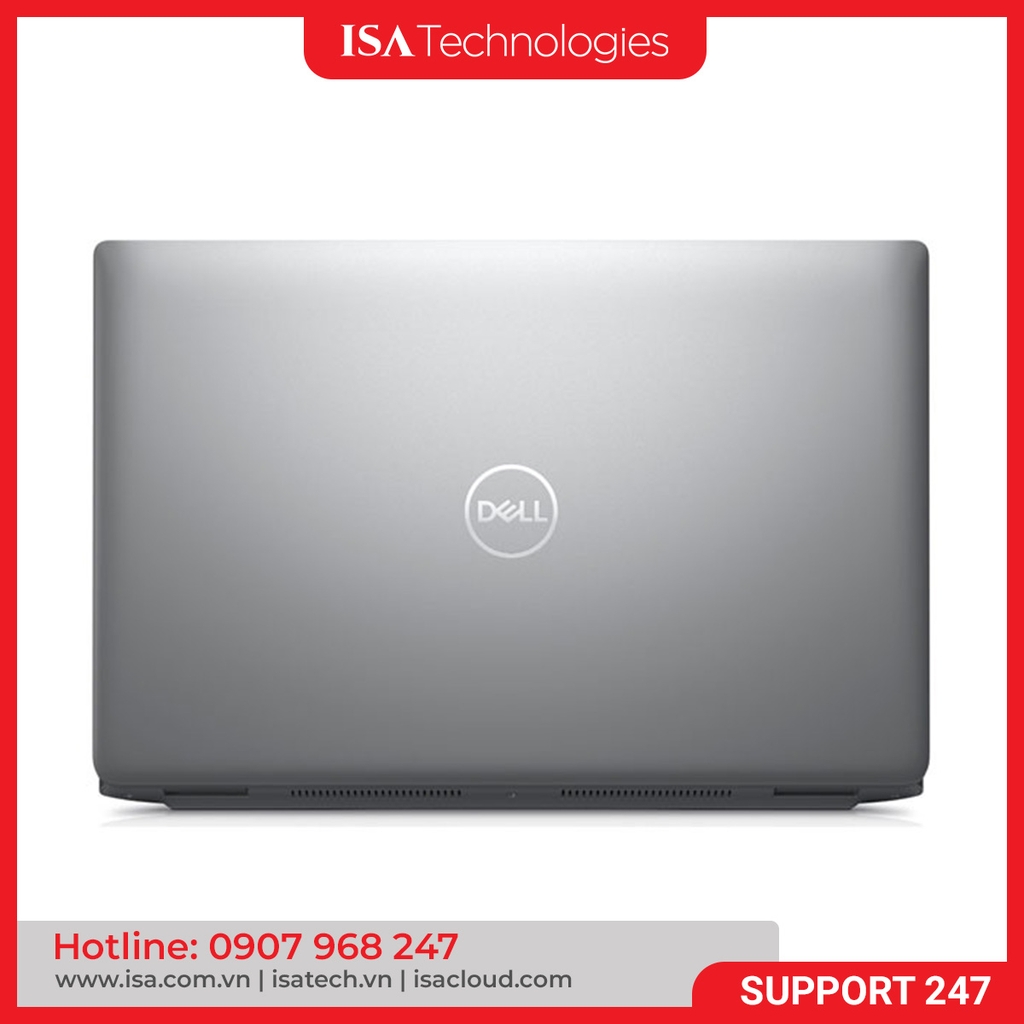 Máy tính xách tay Dell Latitude 5440 Intel(R) Core(TM) i5-1335U