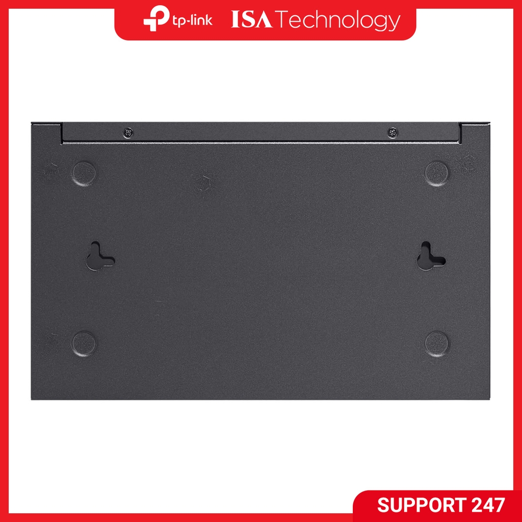 Switch TP-Link 8-Cổng 2.5G TL-SG108-M2