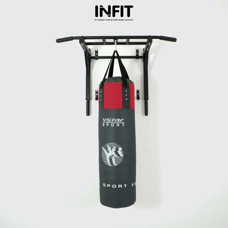 Bao Cát Bao Đấm Boxing Đã Nhồi 100cm