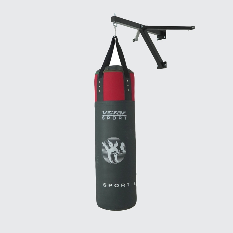 Bao Cát Bao Đấm Boxing Đã Nhồi 100cm