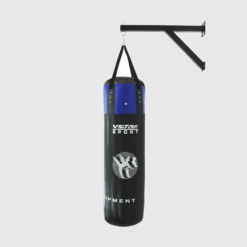 Bao Cát Bao Đấm Boxing Đã Nhồi 100cm
