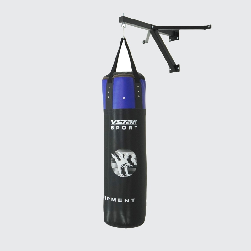 Bao Cát Bao Đấm Boxing Đã Nhồi 100cm