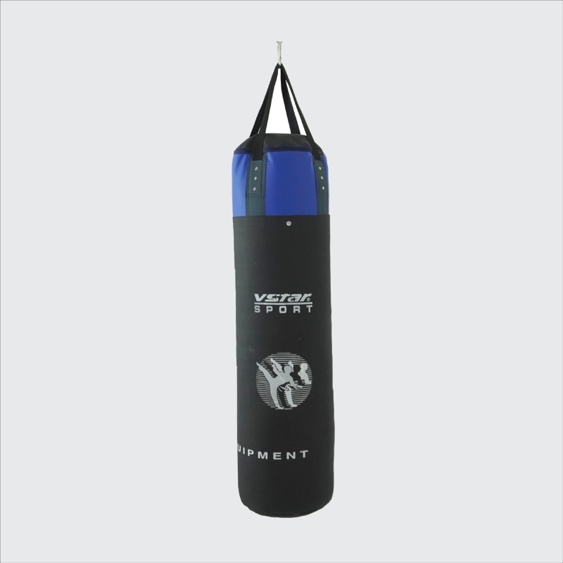 Bao Cát Bao Đấm Boxing Đã Nhồi 120cm