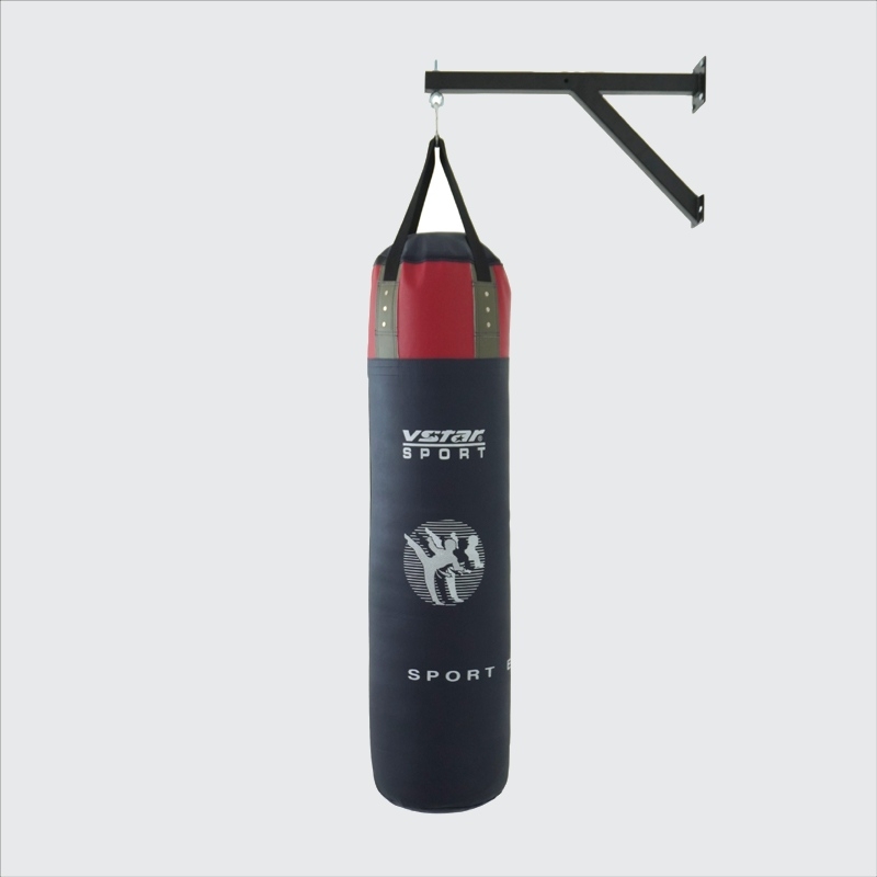 Bao Cát Bao Đấm Boxing Đã Nhồi 120cm