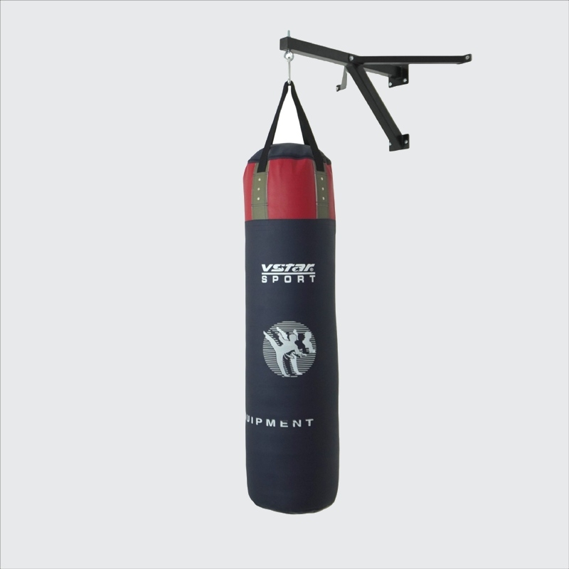 Bao Cát Bao Đấm Boxing Đã Nhồi 120cm