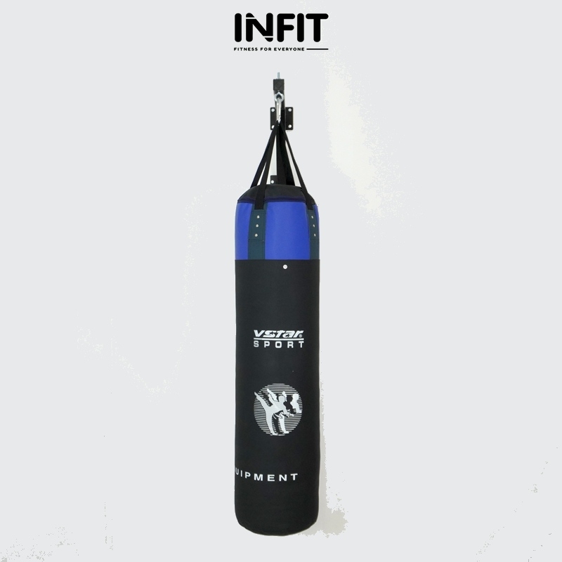 Bao Cát Bao Đấm Boxing Đã Nhồi 120cm
