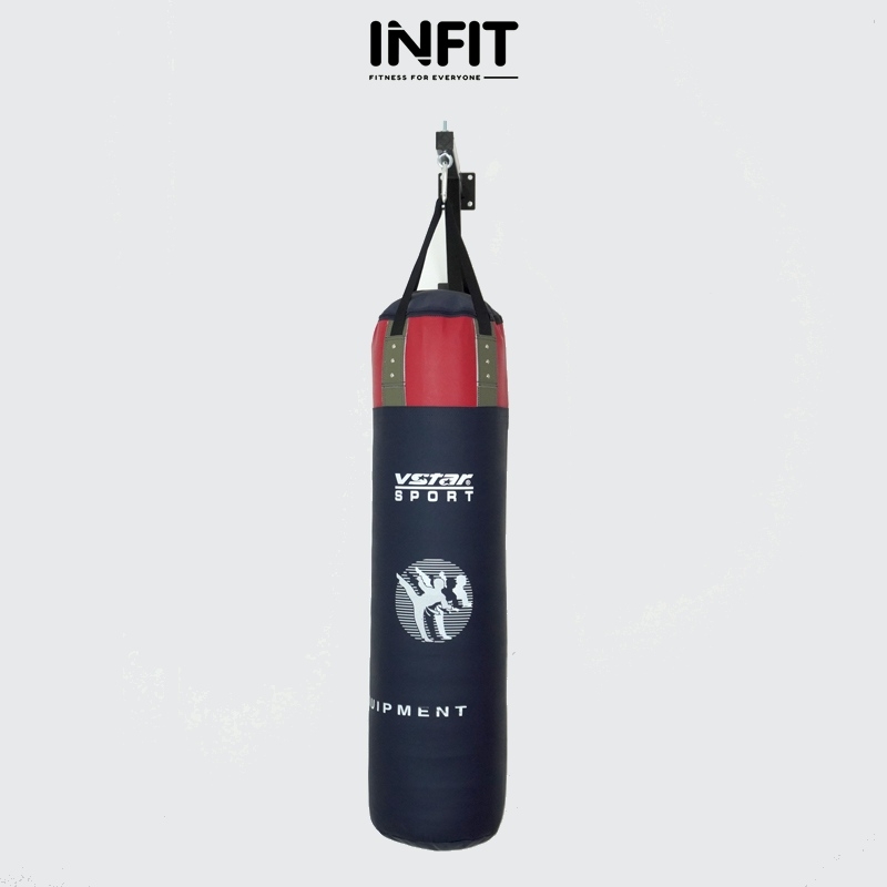 Bao Cát Bao Đấm Boxing Đã Nhồi 120cm