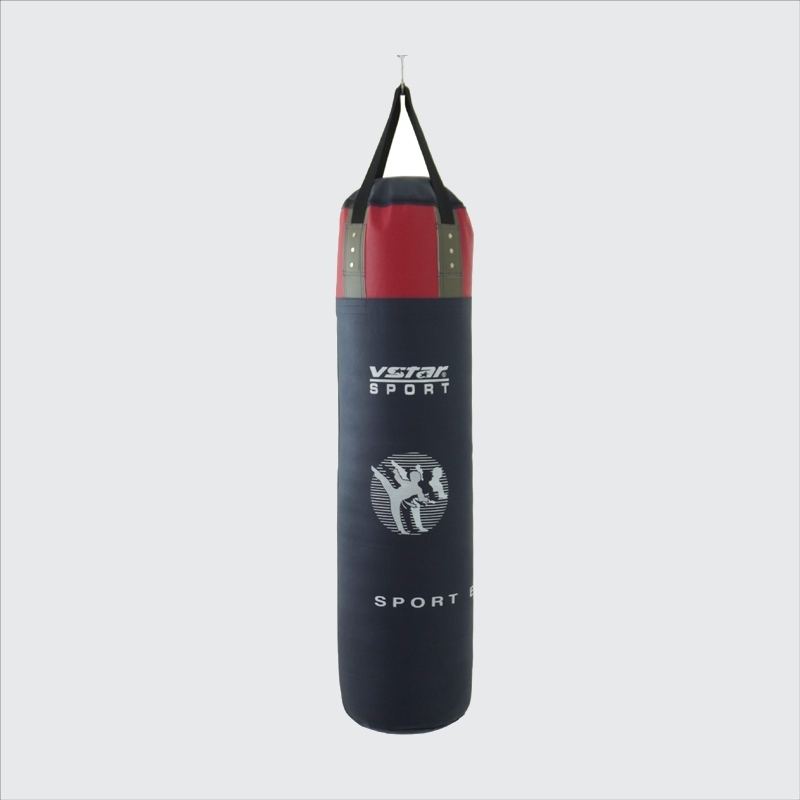 Bao Cát Bao Đấm Boxing Đã Nhồi 120cm