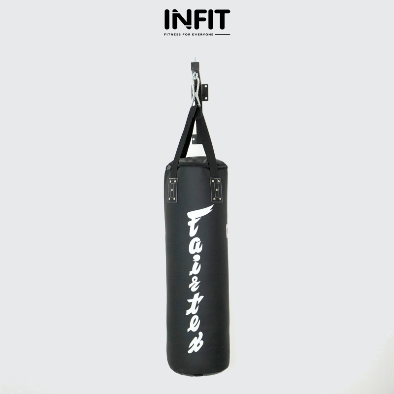 Bao Cát Bao Đấm Boxing Pro Đã Nhồi 100cm
