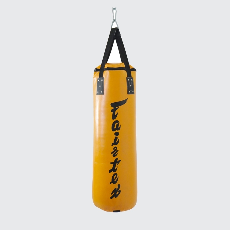 Bao Cát Bao Đấm Boxing Pro Đã Nhồi 100cm