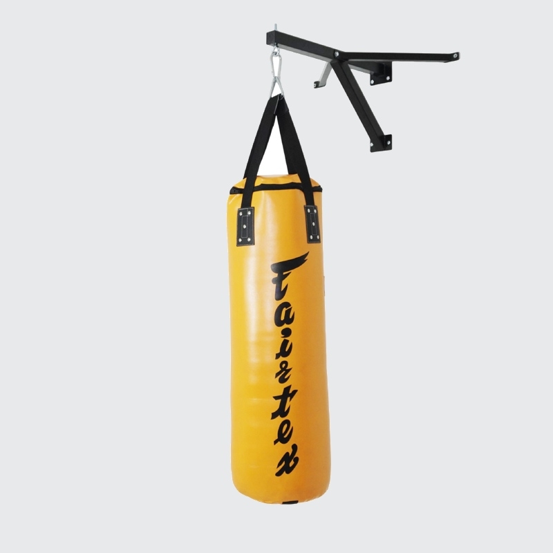 Bao Cát Bao Đấm Boxing Pro Đã Nhồi 100cm