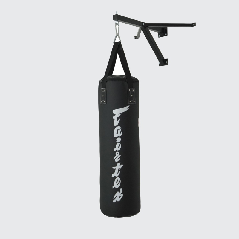 Bao Cát Bao Đấm Boxing Pro Đã Nhồi 100cm