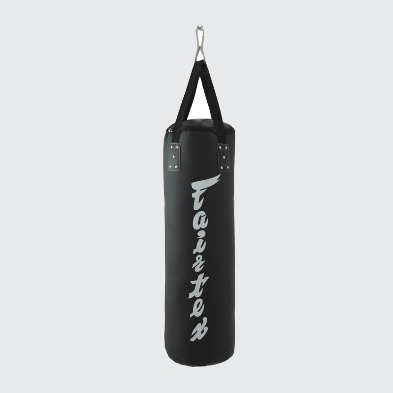 Bao Cát Bao Đấm Boxing Pro Đã Nhồi 100cm