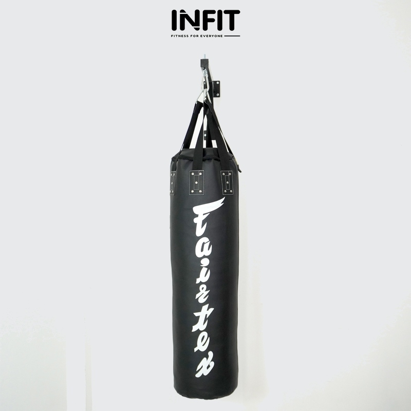 Bao Cát Bao Đấm Boxing Pro Đã Nhồi 120cm