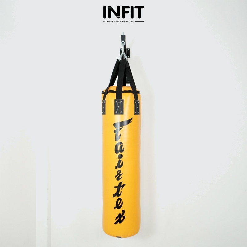 Bao Cát Bao Đấm Boxing Pro Đã Nhồi 120cm