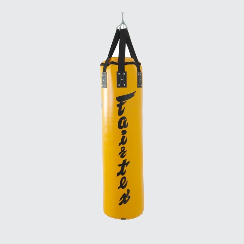 Bao Cát Bao Đấm Boxing Pro Đã Nhồi 120cm