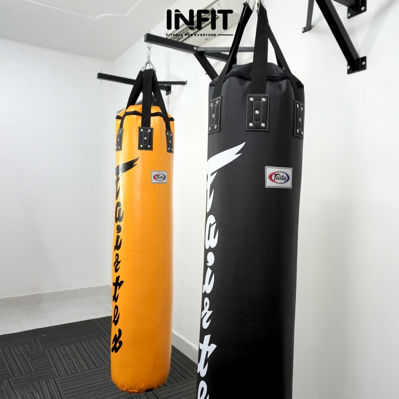 Bao Cát Bao Đấm Boxing Pro Đã Nhồi 150cm