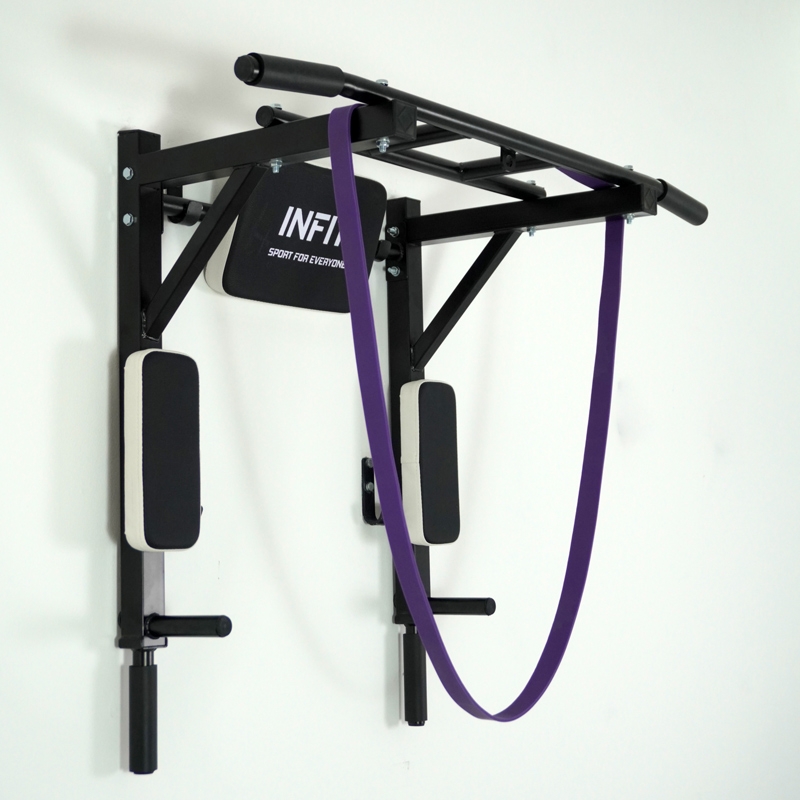 Dây Kháng Lực Hỗ Trợ Tập Xà Đơn Tập Gym Tại Nhà