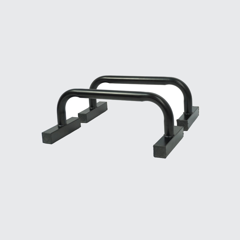 Dụng Cụ Hít Đất Chống Đẩy Parallettes INFIT 18cm