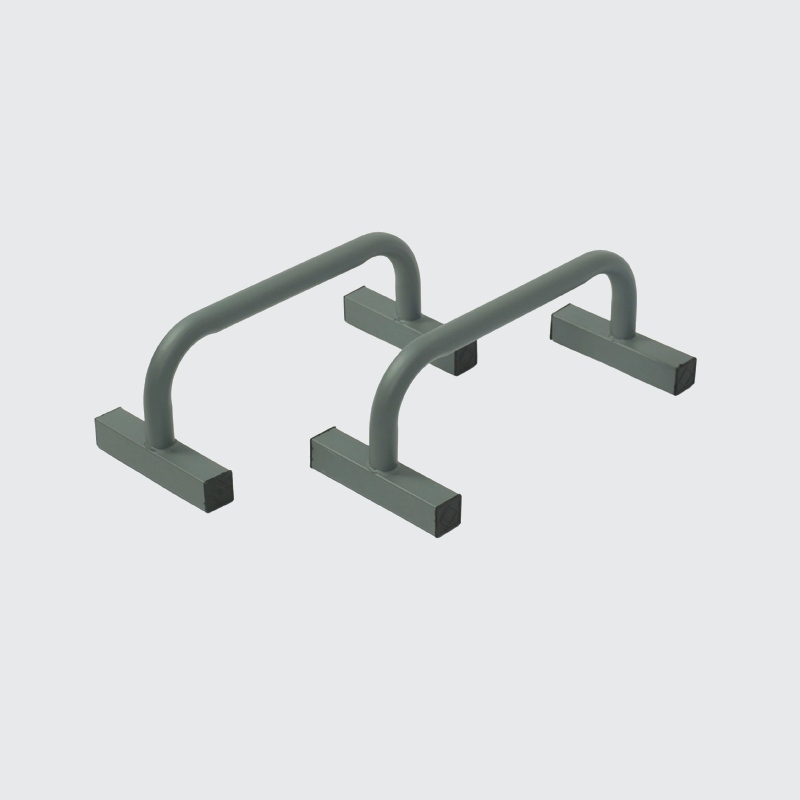 Dụng Cụ Hít Đất Chống Đẩy Parallettes INFIT 18cm