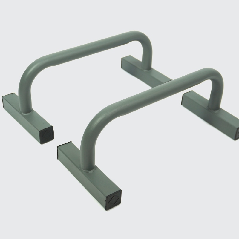 Dụng Cụ Hít Đất Chống Đẩy Parallettes INFIT 18cm