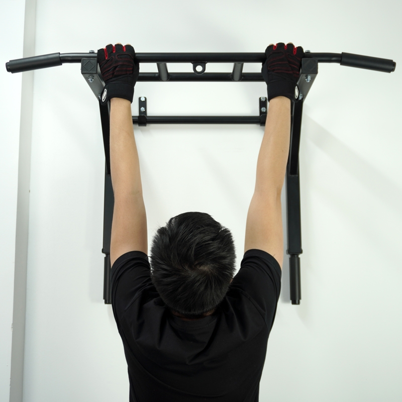 Găng Tay Tập Gym Tập Xà Chống Chai Tay