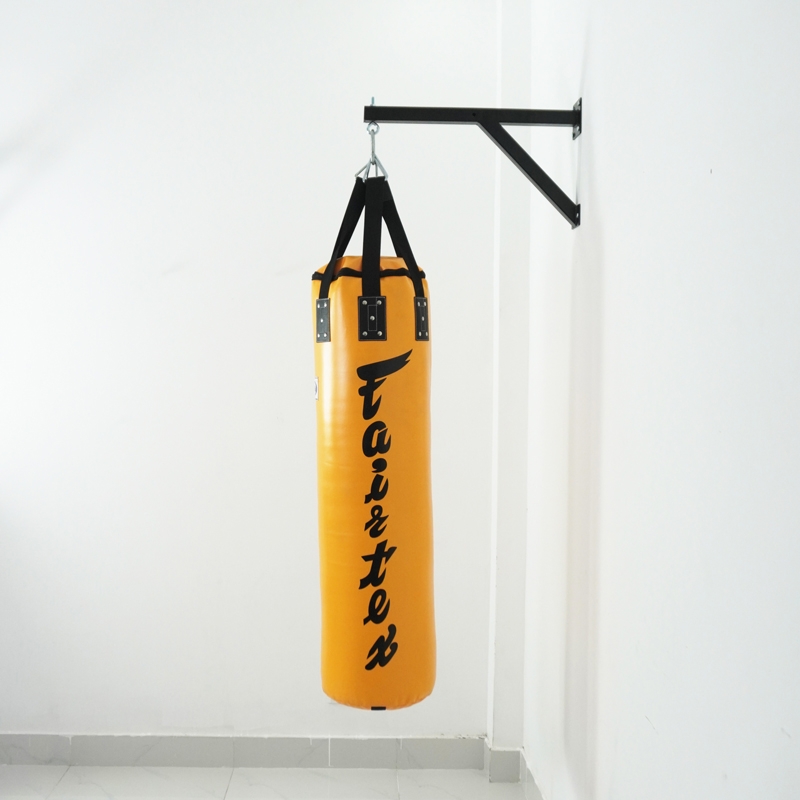Giá Treo Bao Cát Boxing Gắn Tường INFIT Basic