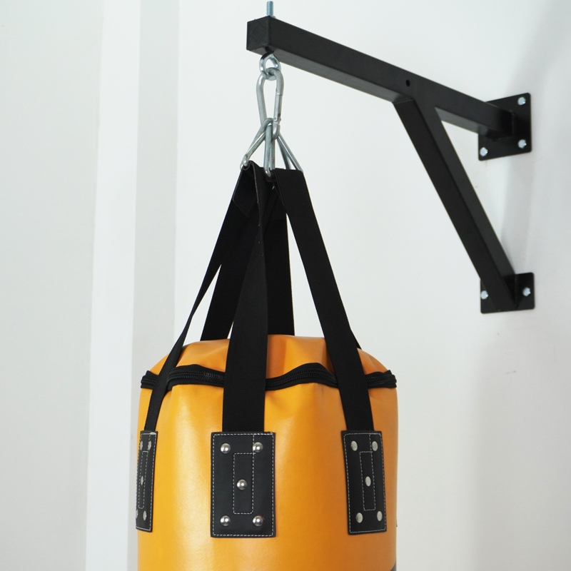 Giá Treo Bao Cát Boxing Gắn Tường INFIT Basic